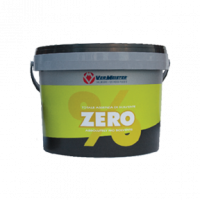 Zero Двухкомпонентный эпоксидно-полиуретановый клей для паркета без растворителей 10 кг