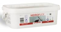 Гидроизоляция готовая LITOKOL HIDROFLEX (ЛИТОКОЛ ГИДРОФЛЕКС), 5 кг