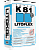 Белая высокоэластичная клеевая смесь LITOKOL LITOFLEX K81 (ЛИТОКОЛ ЛИТОФЛЕКС К 81 Белый), 25 кг